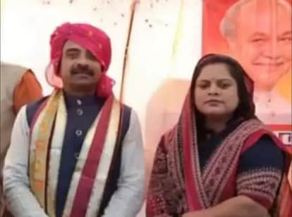 BJP leader's honeytrap: Blackmailed businessman and demanded Rs 10 lakh, case registered