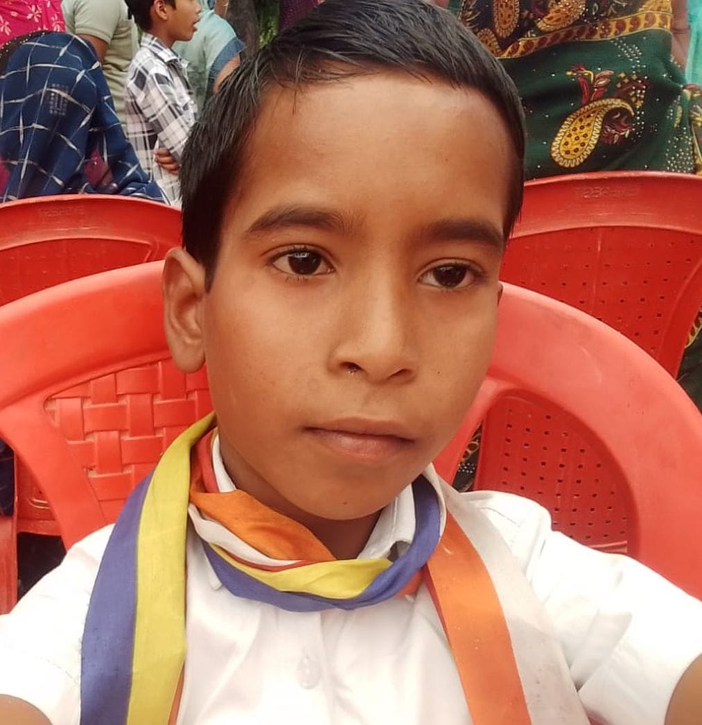 Files will reveal the secret of mining at brick kilns, child's family will get financial help