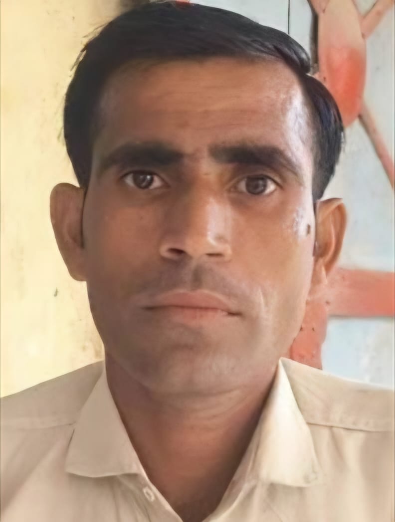 Father's body arrives home before son's wedding, sparks outcry