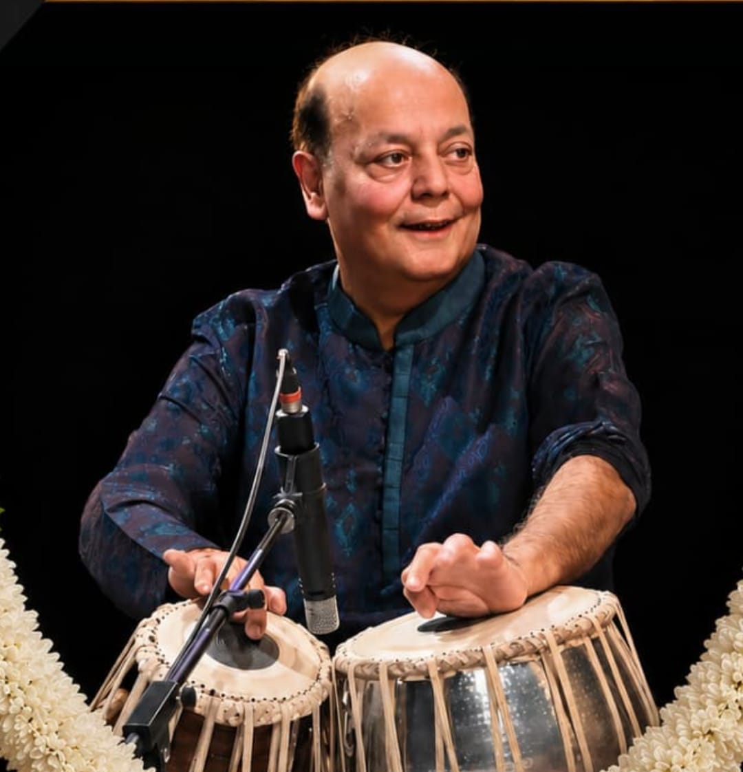 Khalifa of Farrukhabad Gharana, Ustad Sabir Khan passes away in Kolkata