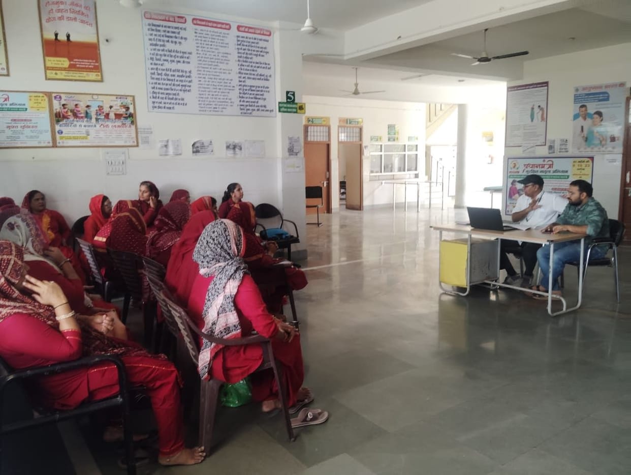 Get Vaccinated for Cervical Cancer Prevention: Dr. Naveen Sharma