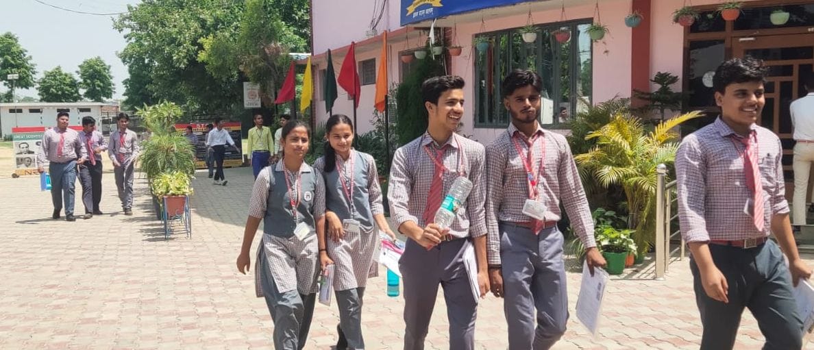 CBSE Improvement Exam: Mathematics paper was easy