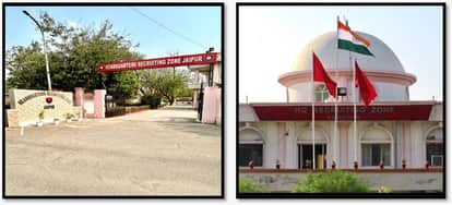 CEE Admit Cards Released Online Exams From June 1 Indian Army Recruitment 2027