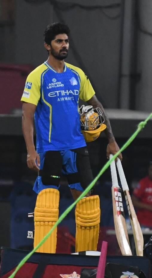 Lucknow Supergiants will look to improve their home record