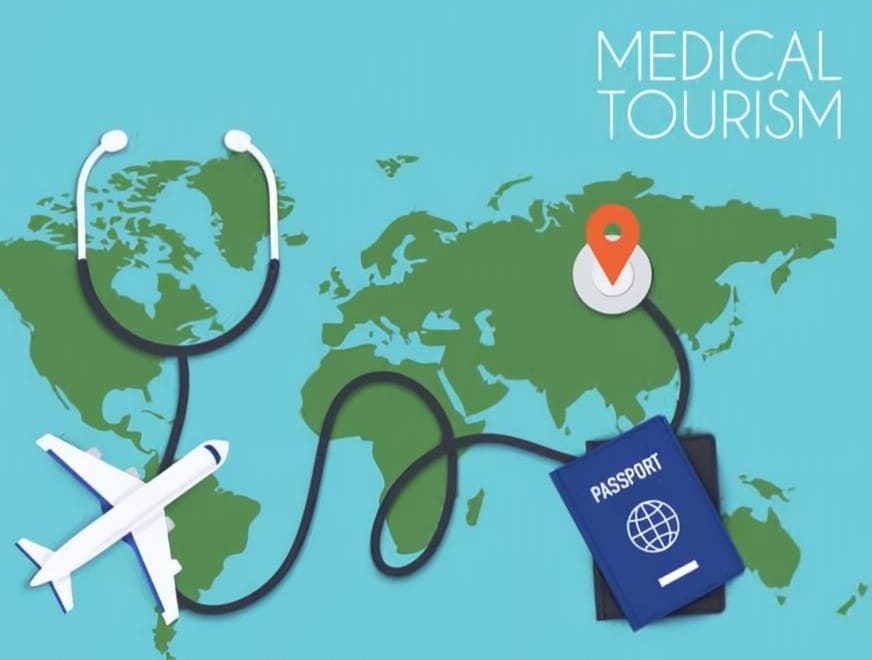 indore-Ujjain Medical Tourism Wellness Corridor to Boost Health & Spiritual Tourism with 2000 Crore Investment