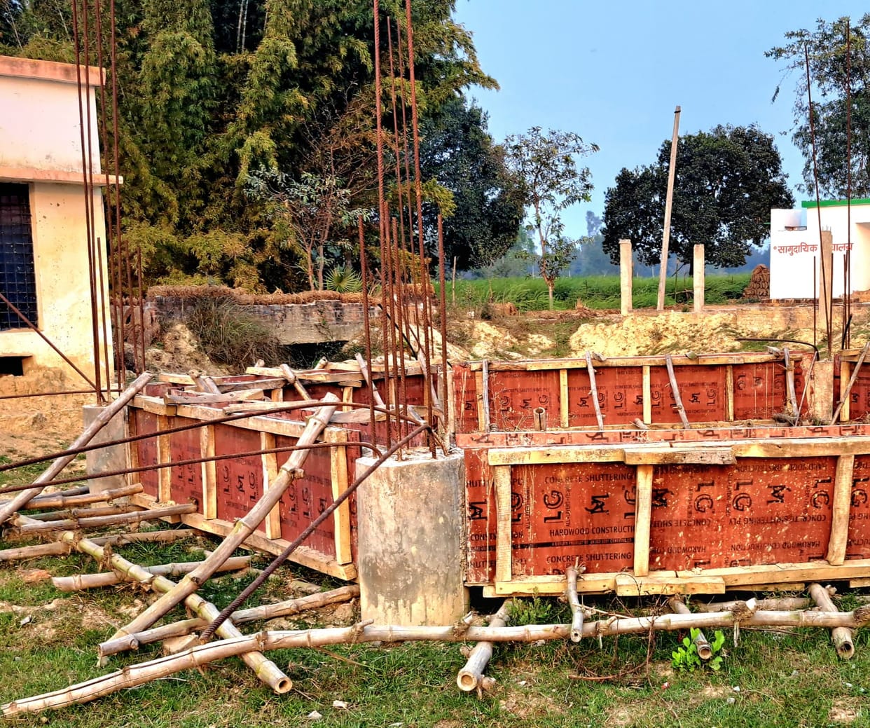 Incomplete drinking water projects increase the crisis of pure drinking water in summer