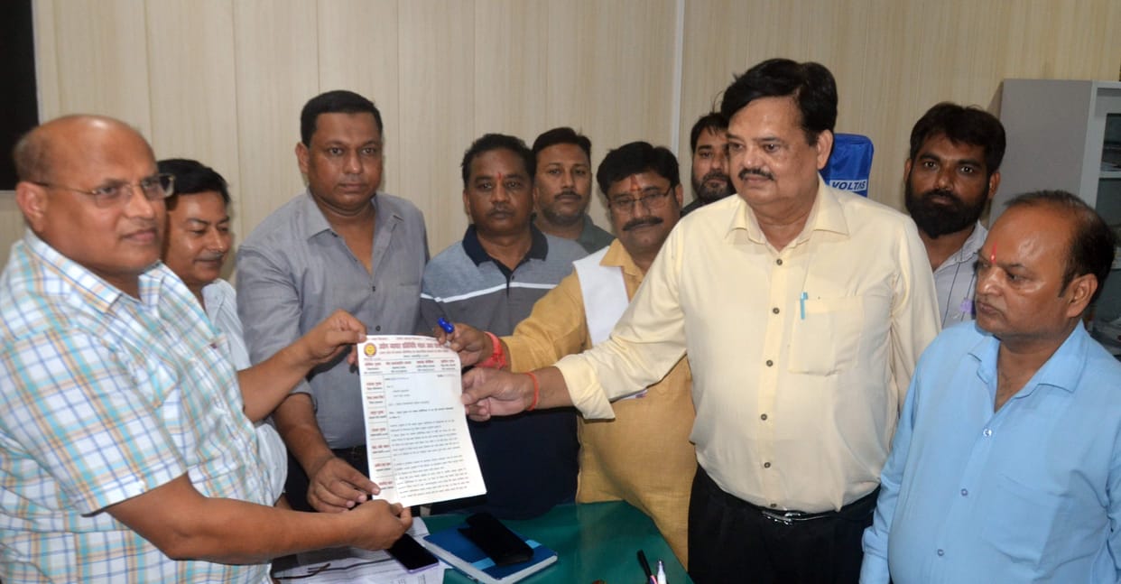 Demand Raised to Resolve Difficulties Faced by Food Business Operators