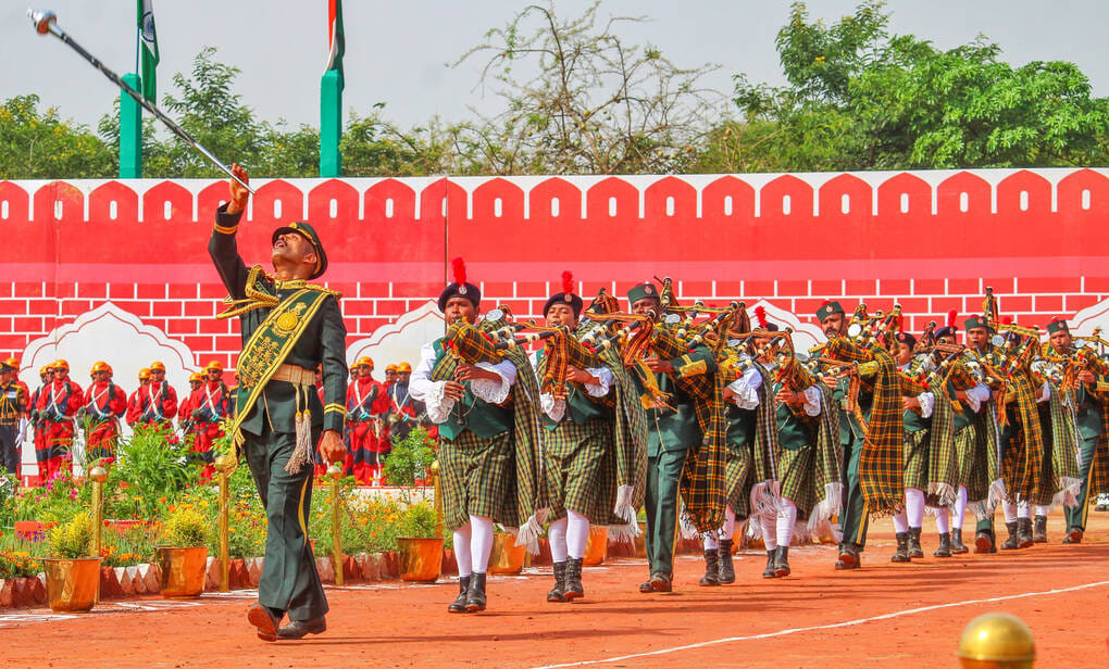 NDRF is a symbol of service, courage, and dedication: Amit Shah