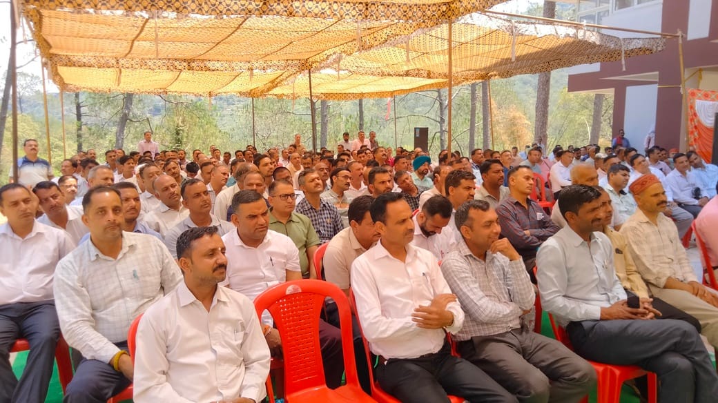 Follow the election process only under the instructions of the Election Commission: Dharampal