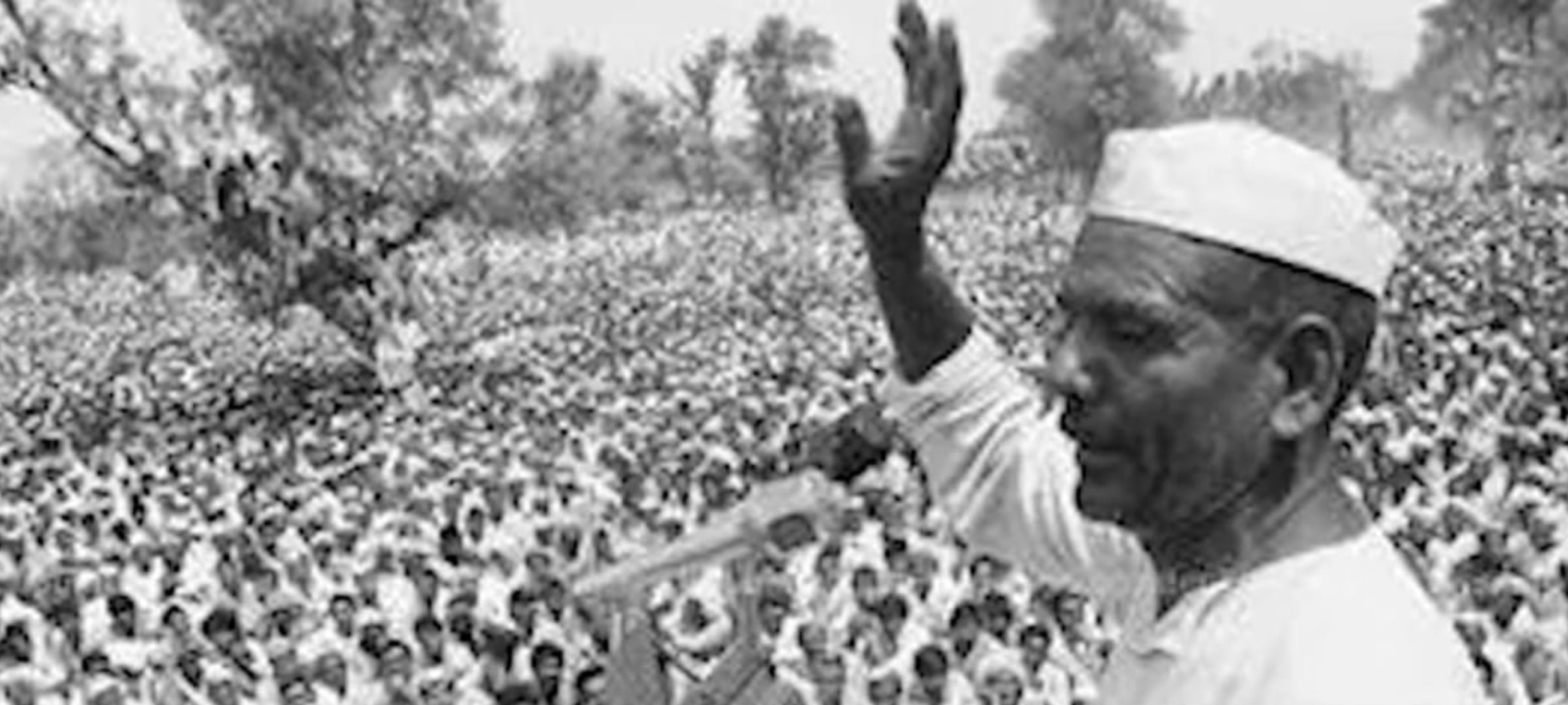 Mahendra Singh Tikait Voice Still Echoes Among Farmers, His Legacy Lives On 15 Years Later