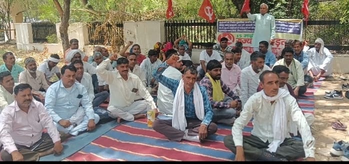 Rural sanitation workers begin two-day strike