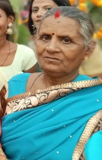 Mother Dies After Daughter's Farewell