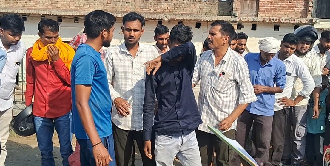 Auto-rickshaw overturns while swerving to save dog; elderly man dies.