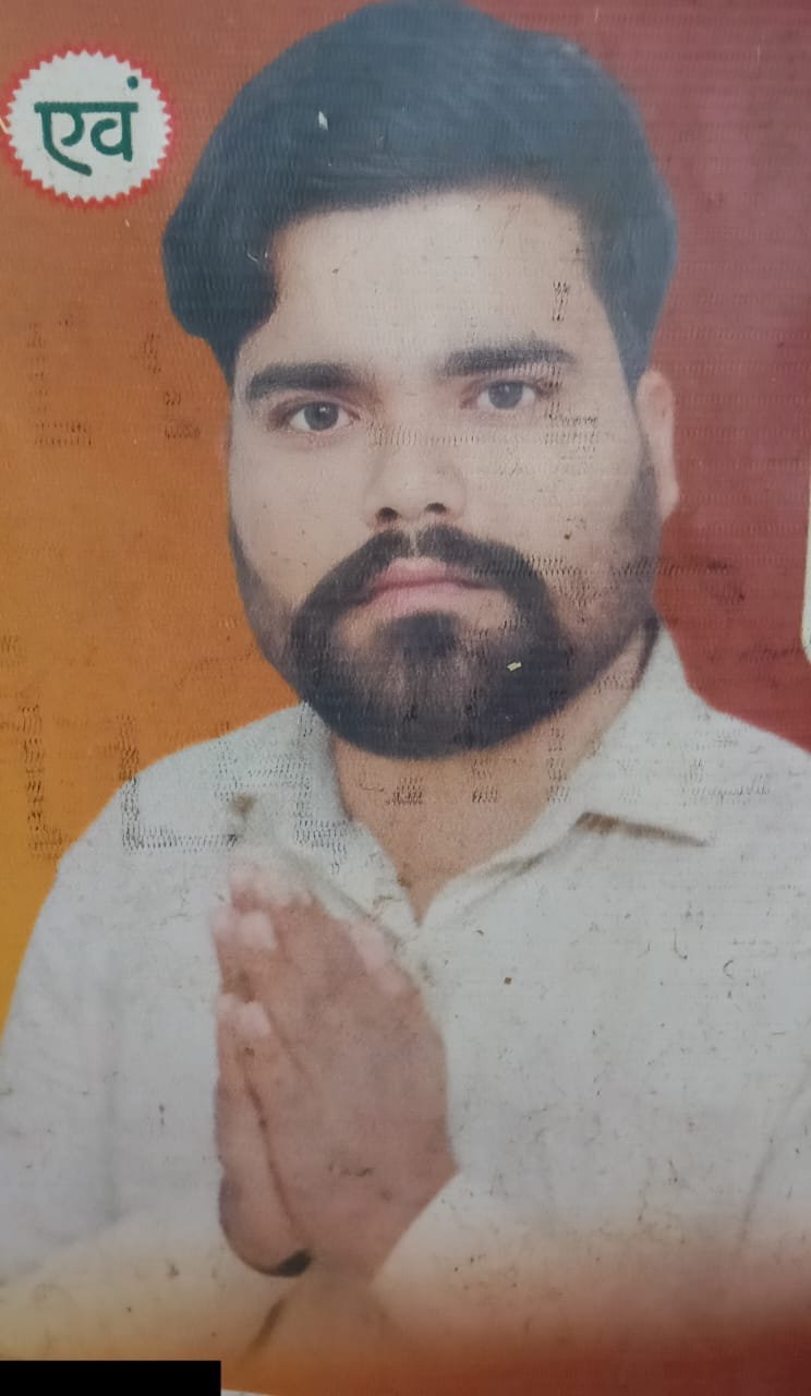Lalganj police station's history-sheeter Chandan dies under suspicious circumstances
