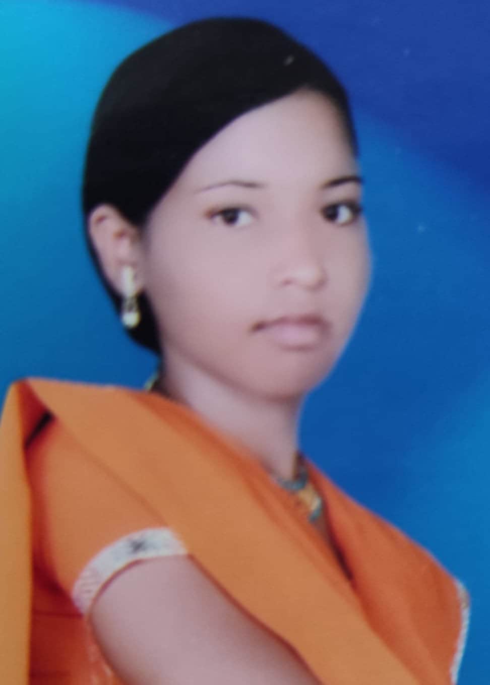 मृतका सुनीता गौतम। फाइल फोटो