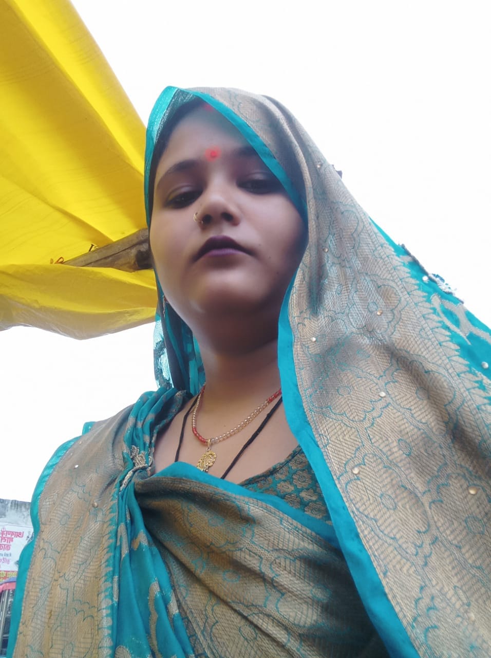 Married woman's body found hanging, maternal family suspects murder