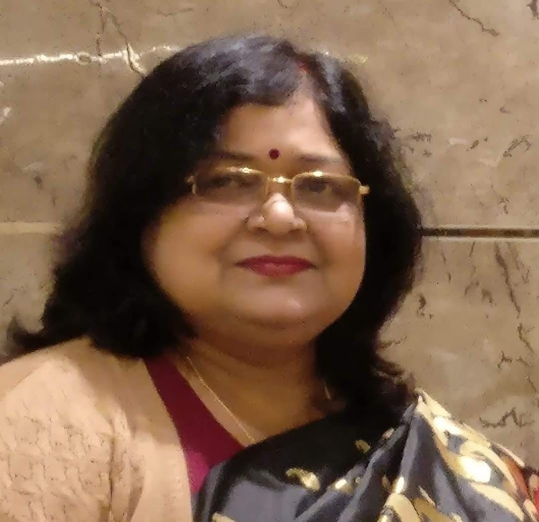 Professor Uma Srivastava of Gorakhpur University was appointed as the Vice Chancellor by the state government.
