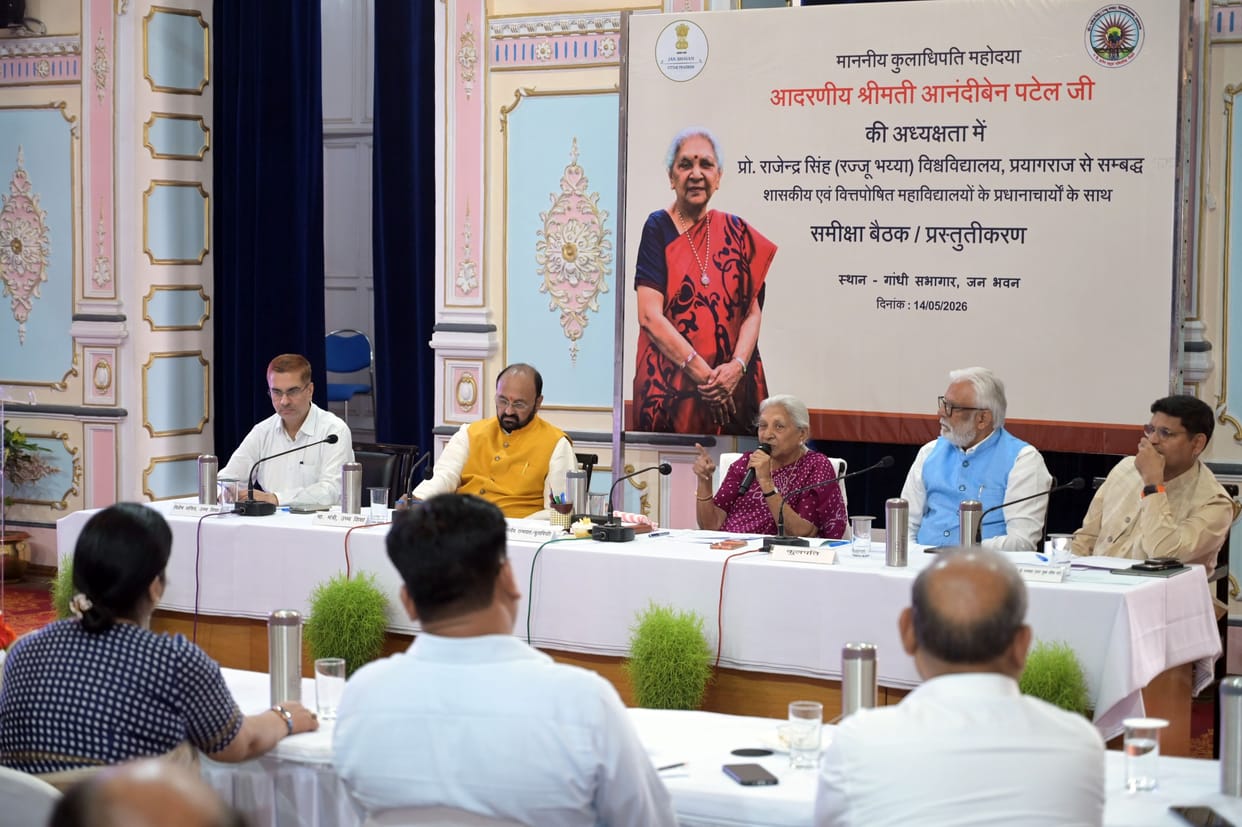 Connecting students with employment is the need of the hour: Governor