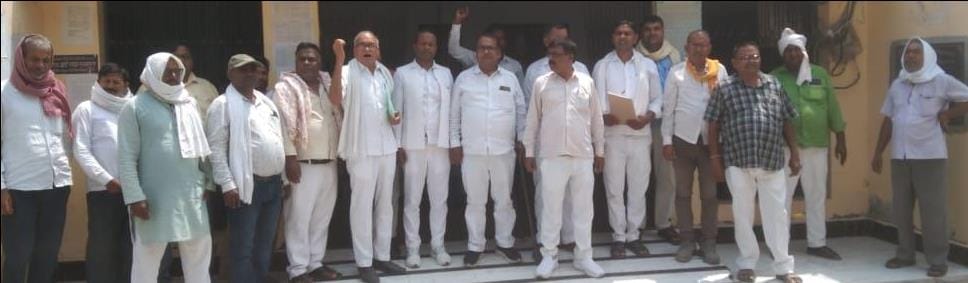 Discussion on the issue of tenure of village heads