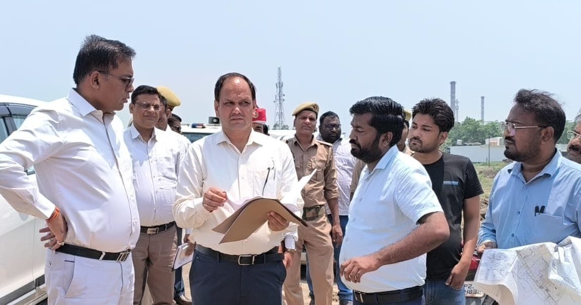 Directives Issued to Free Ponds from Encroachment and Beautify Them