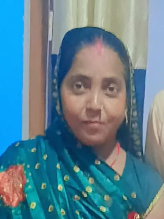 Woman returning from market crushed to death by dumper