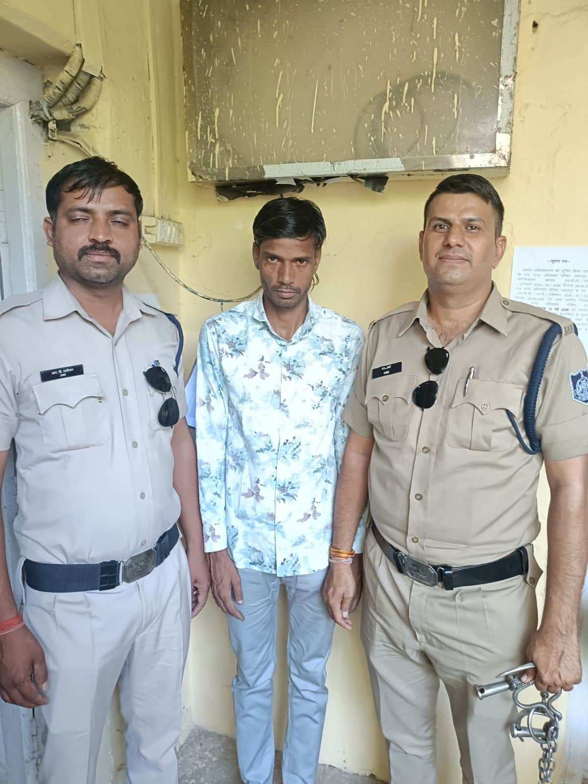 Kaliyugi son brutality attacked his mother's awith iron rod killing her monster now faces life imprisonment