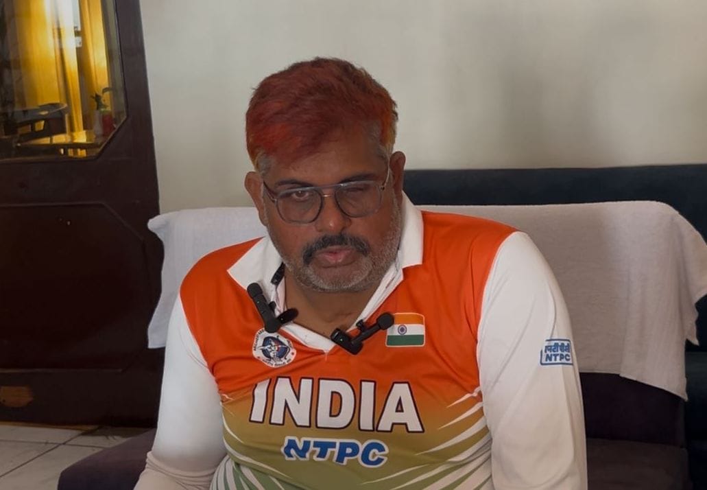 Para athlete accuses AAI of favouring favourites