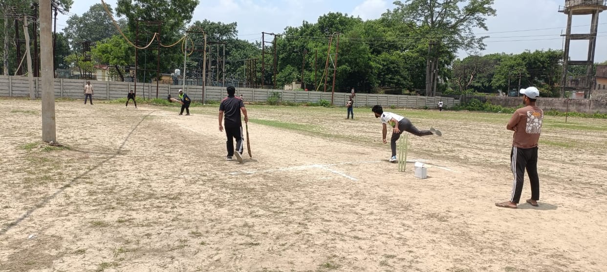 Nadeem's explosive innings leads ACC Amriya to a resounding victory