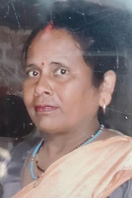 Area Panchayat member dies due to lack of oxygen cylinder