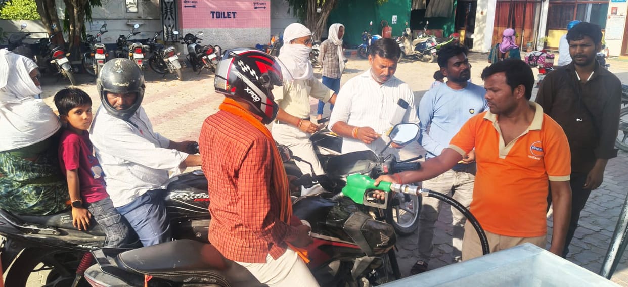 Public pockets will be empty, transporters' savings will be affected