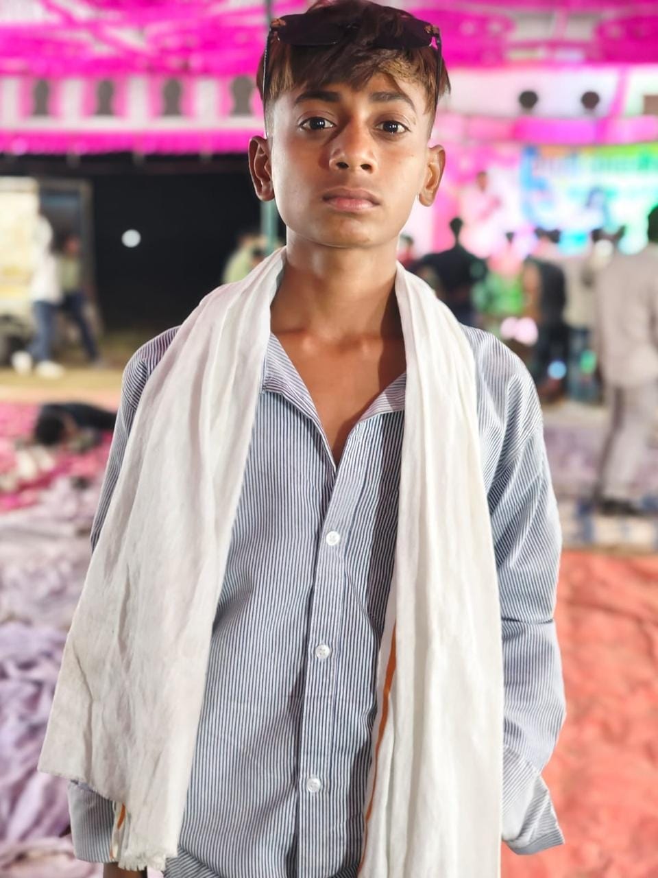 Body of Teenager Who Drowned in Ganges Recovered After 26 Hours