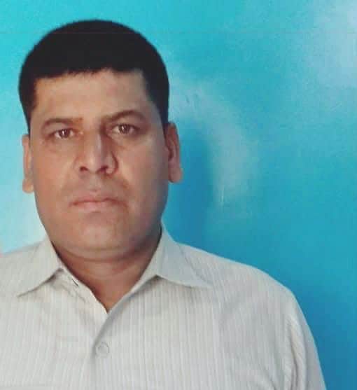 कीमती लाल