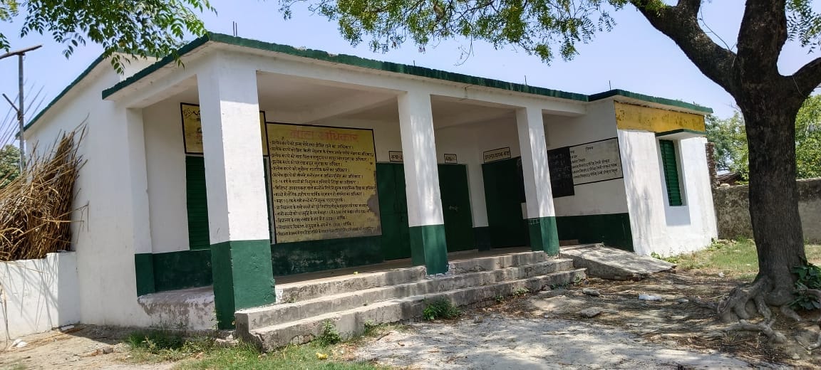 Khedi Kala's council school was found closed, students returned