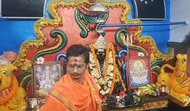 कोरबा में वट सावित्री व्रत