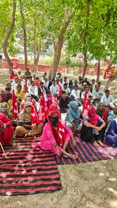 Rural sanitation workers extend strike till May 20