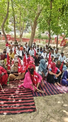 Rural sanitation workers extend strike till May 20