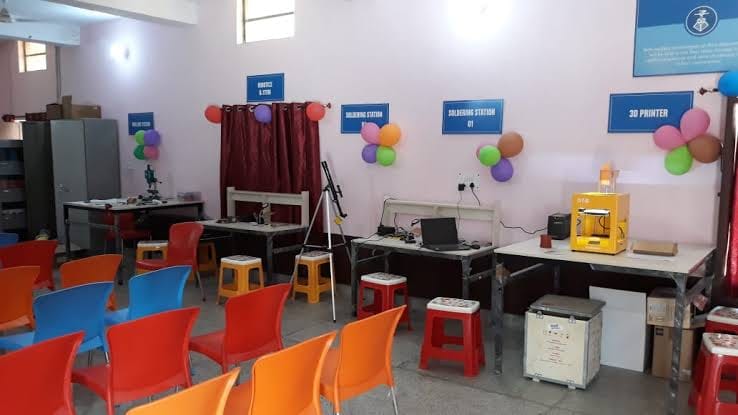 Robotics and drones will now be taught in government schools, students will get AI training.
