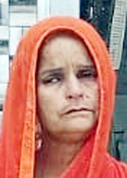 Woman Accused of Poisoning Daughter-in-Law and Grandchild Arrested