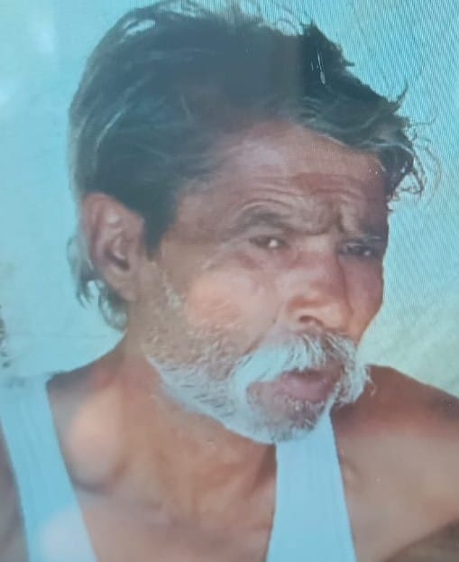Elderly Man Released from Jail Dies Under Suspicious Circumstances; Blood-Stained Stick Found Lying Nearby