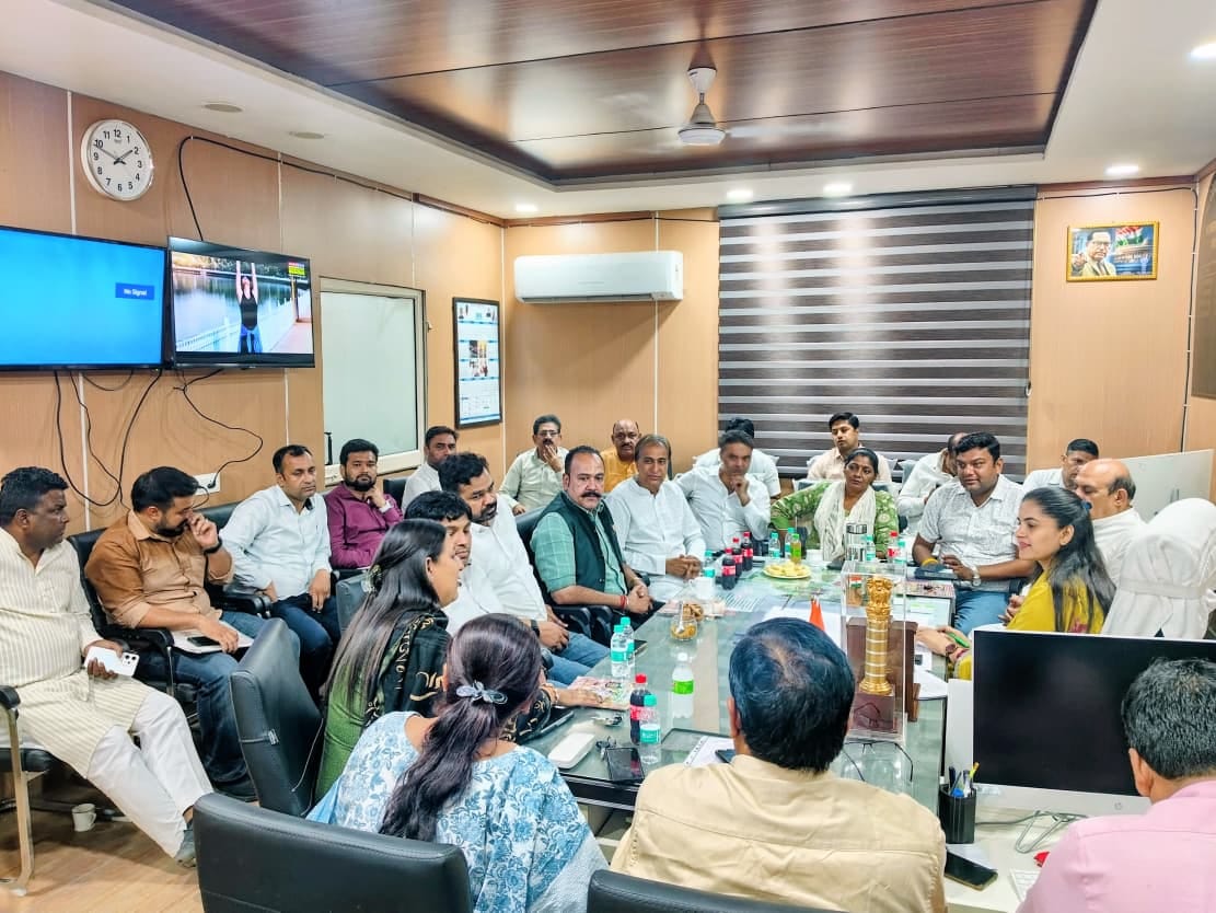 Every ward will have a CSC and library, and a health center in a zone of six wards.