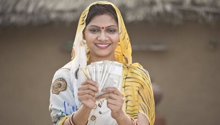 Revolving fund released to make 8,000 women millionaires
