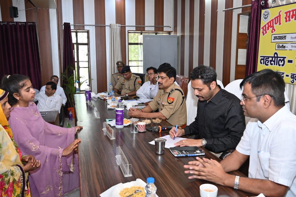 Out of 264 complaints, 51 were resolved on the spot.