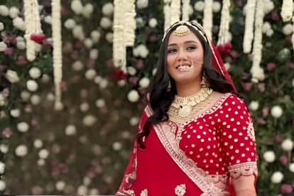 Twisha Sharma Case Court put a stay on the second post-mortem