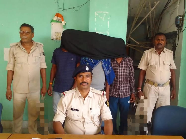 Bihar: शादी के 13 दिन बाद नवविवाहिता की हत्या; मंगलसूत्र विवाद में ससुराल वालों पर गला दबाने का आरोप