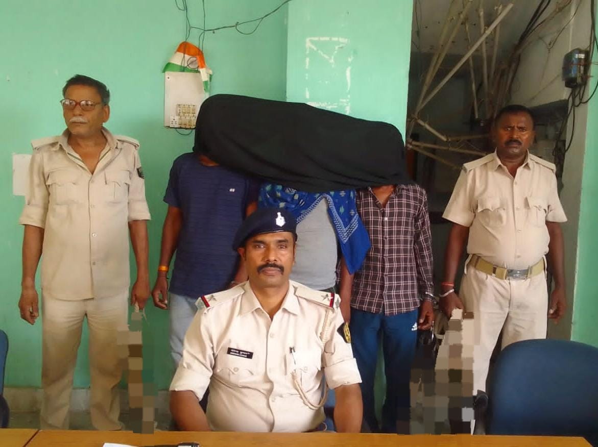 mangalsutra dispute newlywed murder four arrested in gaya bihar news