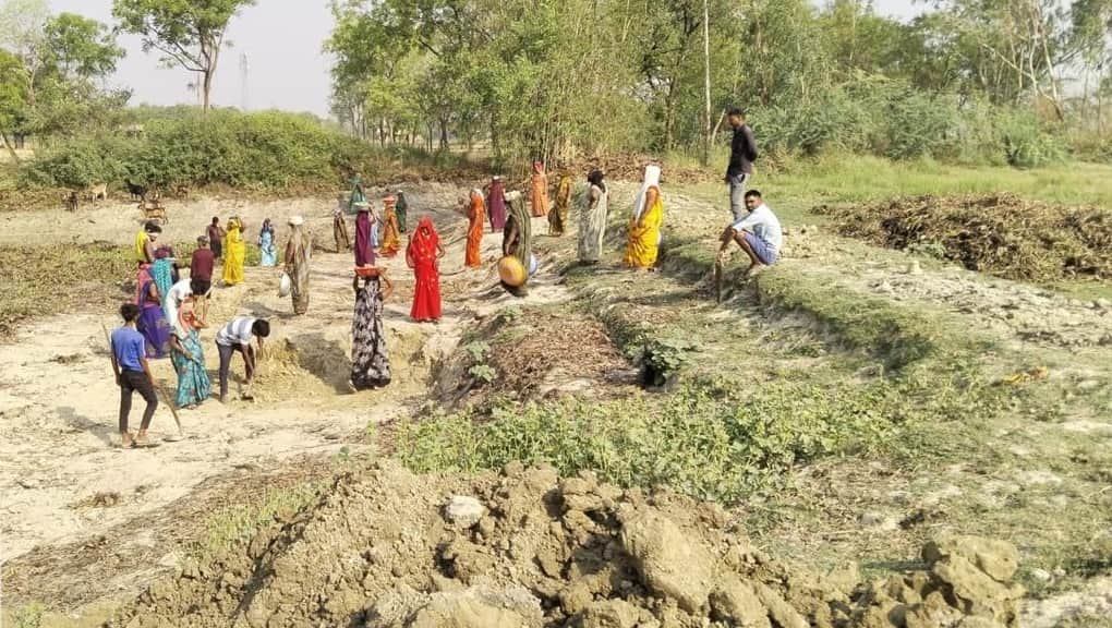 G-Ram-G scheme to be implemented from 1st July in Bareilly