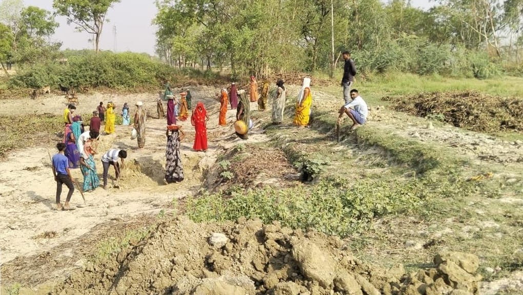 G-Ram-G scheme to be implemented from 1st July in Bareilly