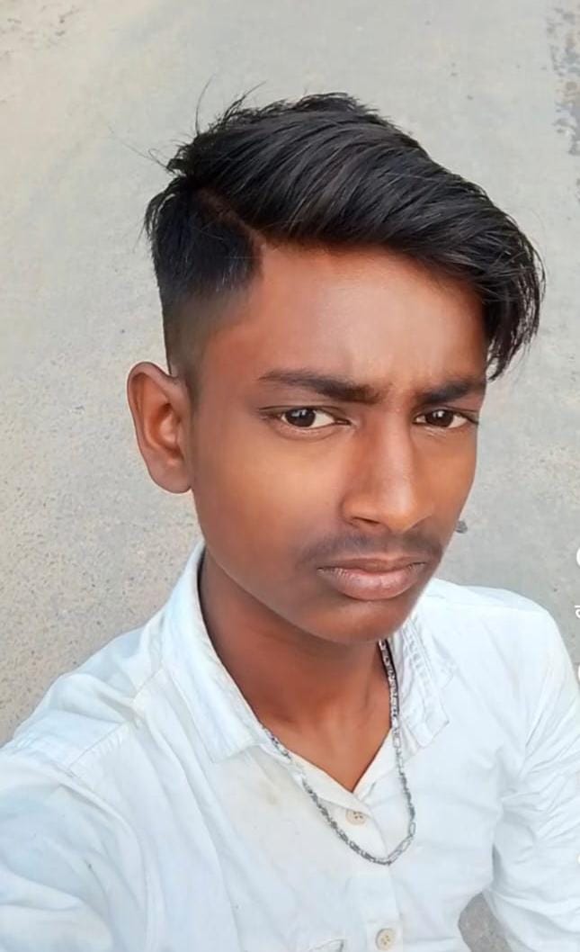 Bike collides with Nilgai in Pratapgarh, two youths of Tilai Bazaar die