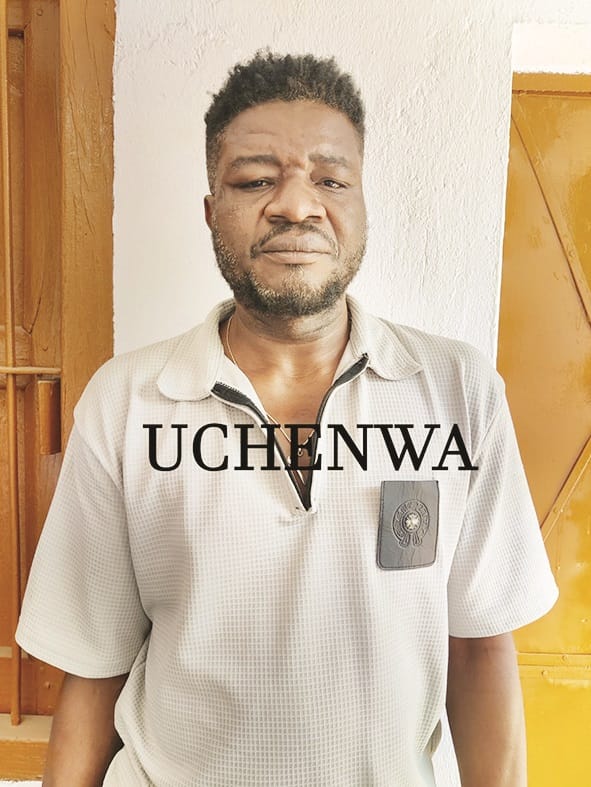 Nigerian National Arrested for Committing Fraud on Social Media by Luring Victims with Promises of Friendship, Gifts, and Dollars