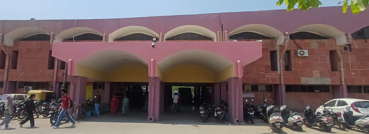 24 CCTV cameras at the Cantonment bus stand have been out of order for three days.